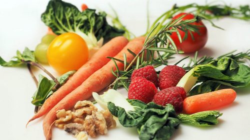 Nutrizione funzionale: obiettivo salute e benessere